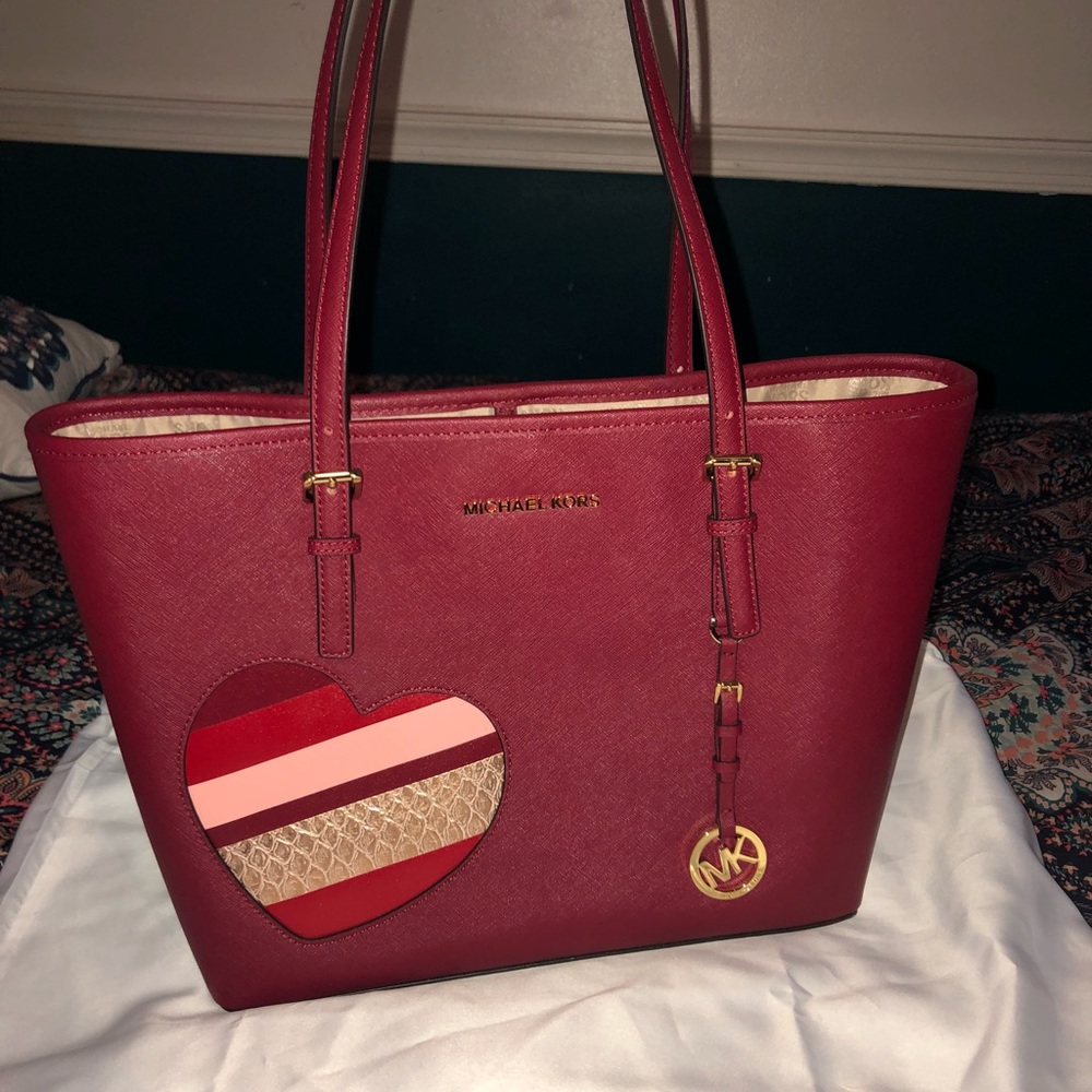 Beautiful MK bag